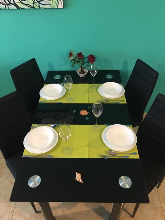 Appartement Brujula Company *