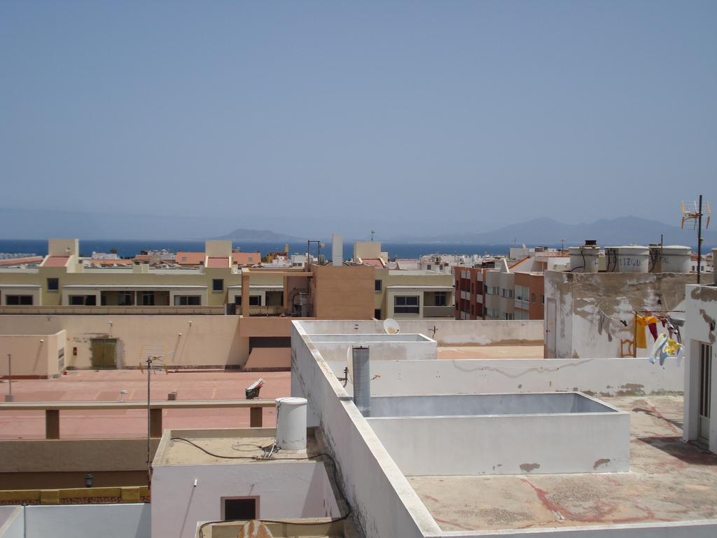 Appartement Brujula Company Corralejo