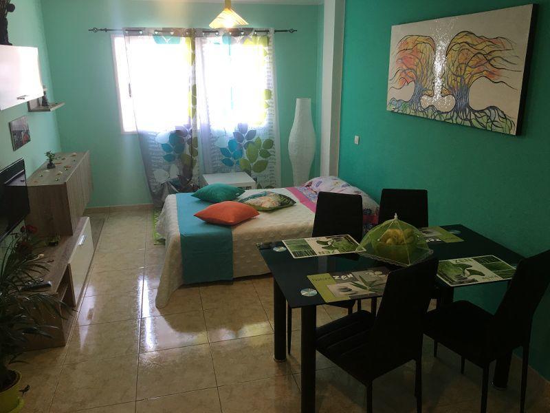 Brujula Company Appartement
