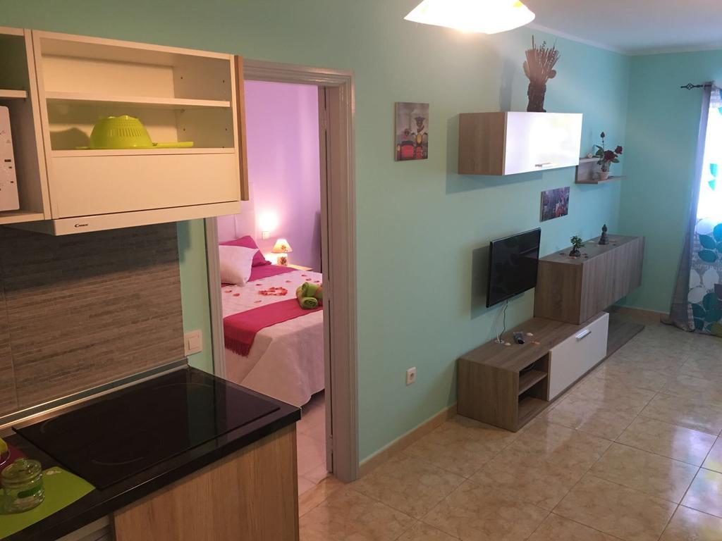 Brujula Company Apartament