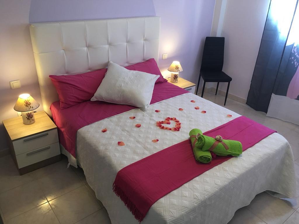 Apartament Brujula Company *