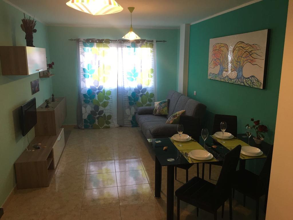 Apartament Brujula Company