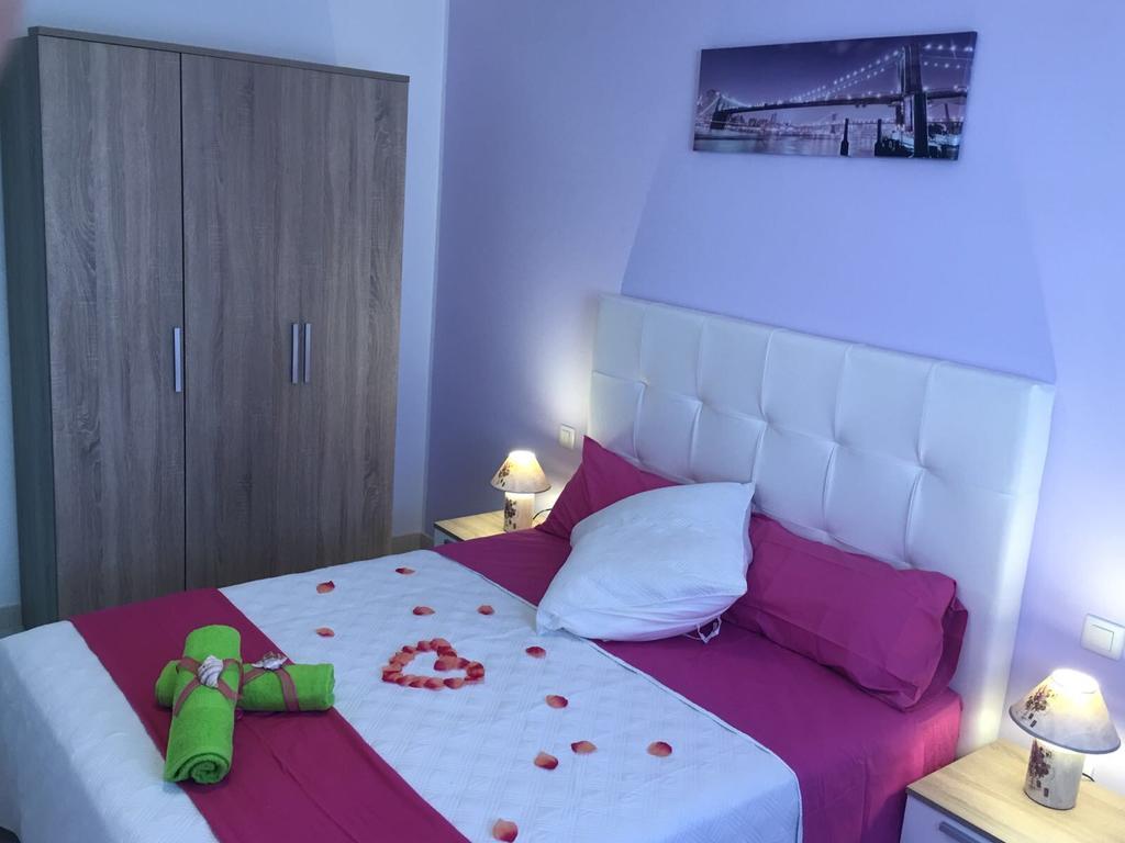 Brujula Company Apartament