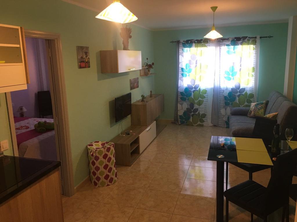 Apartament Brujula Company Corralejo