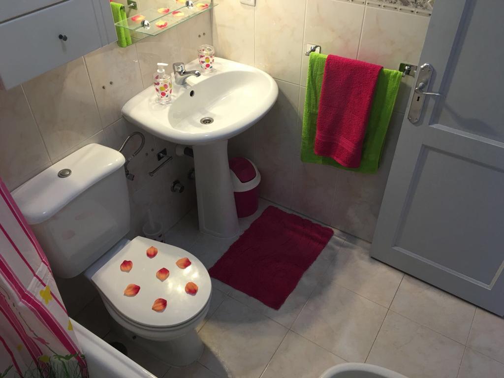 Apartament Brujula Company