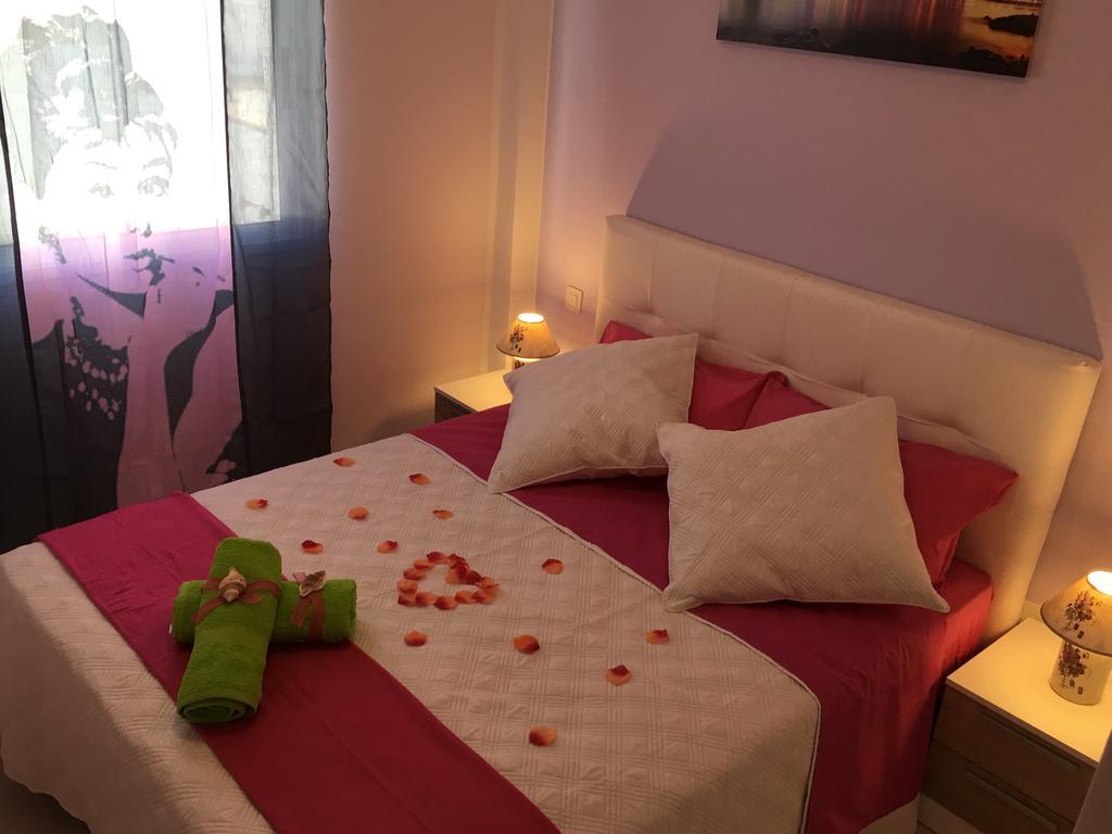 Apartament Brujula Company Corralejo