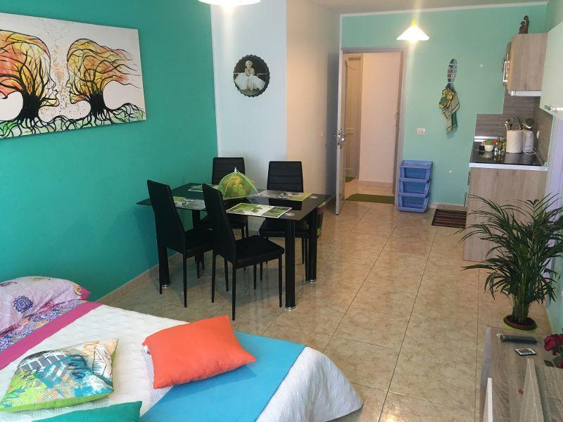 Brujula Company Apartament Corralejo